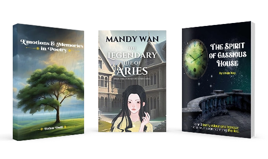 Author Branding USA