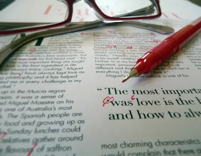 Book Writing Ventures